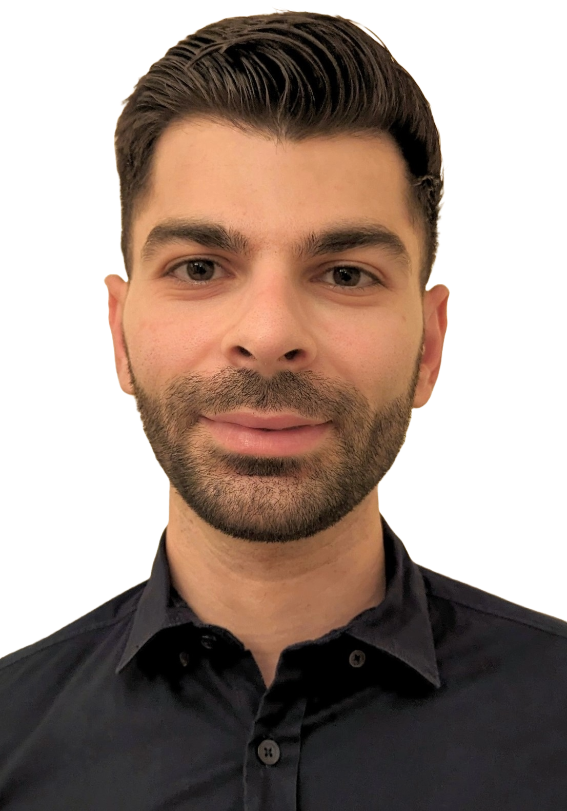 Rafael Makrigiorgis